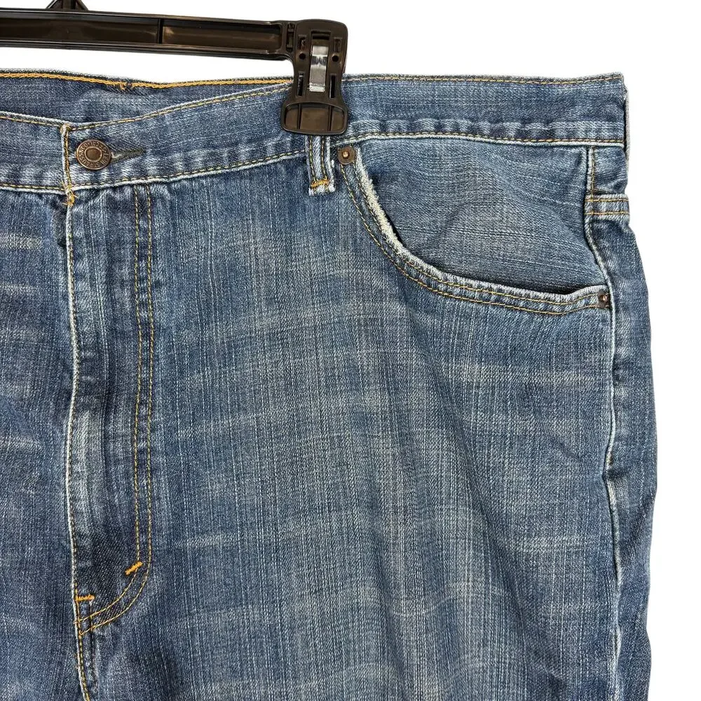 Levis description levi